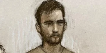 asylum seeker at bell hotel , asylum seekers crime incidents