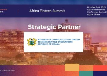Africa Fintech Summit Accra 2025 welcomes MDP as a sponsor