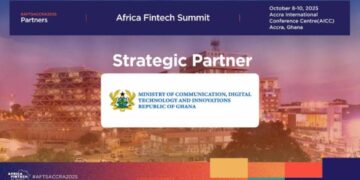 Africa Fintech Summit Accra 2025 welcomes MDP as a sponsor
