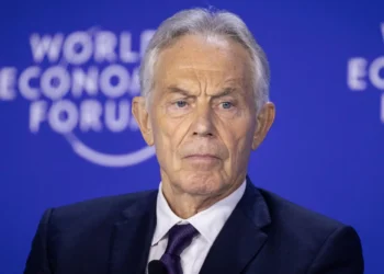 Tony Blair to Help Oversee Gaza’s Transition Under Trump Gaza Plan 2025