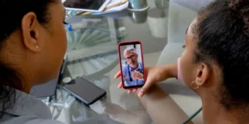 Digital NHS Service 2027: Virtual NHS Hospital in England to Revolutionize NHS Online Appointments