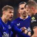 Referee Decisions yellow card accumulation