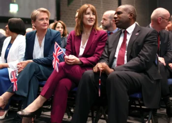 labour party conference highlights , key points from starmer's speech ,