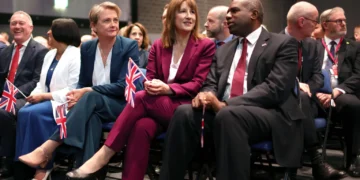 labour party conference highlights , key points from starmer's speech ,