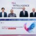 Huawei Releases the ISP/MSP Business Success Driven by RAMS White Paper