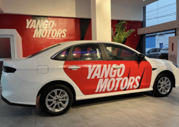 Yango Group launches Yango Motors in Côte d’Ivoire, debuting at Abidjan Auto Show 2025 