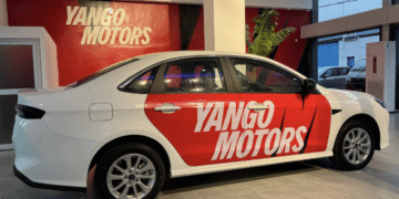 Yango Group launches Yango Motors in Côte d’Ivoire, debuting at Abidjan Auto Show 2025 