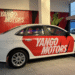 Yango Group launches Yango Motors in Côte d’Ivoire, debuting at Abidjan Auto Show 2025 
