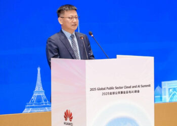 Huawei Releases “R.I.S.E” National Government Cloud Reference Architecture