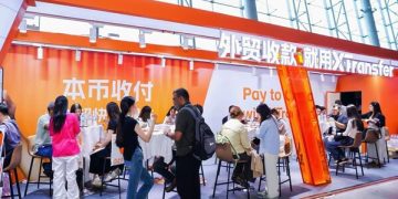 XTransfer’s cross-border financial solutions enable global payment services in emerging markets