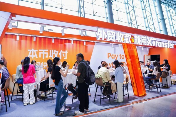 XTransfer’s cross-border financial solutions enable global payment services in emerging markets