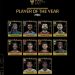 “CAF Player of the Year nominees 2025 featuring top African football players from the CAF awards list.”