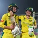 Alyssa Healy record century leads Australia in women’s cricket highlights World Cup