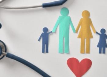 Kenya health innovation and health insurance benefits research conference.