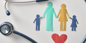 Kenya health innovation and health insurance benefits research conference.