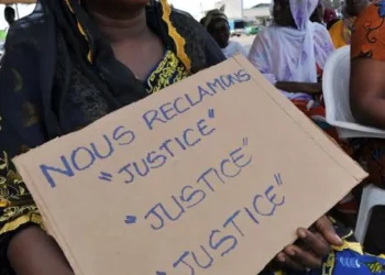 Protest suppression amnesty and human rights violations Côte d’Ivoire highlighted by Amnesty International