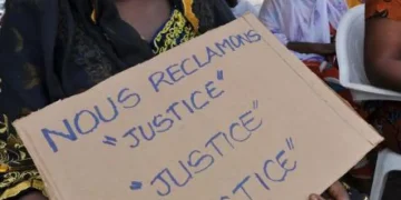 Protest suppression amnesty and human rights violations Côte d’Ivoire highlighted by Amnesty International