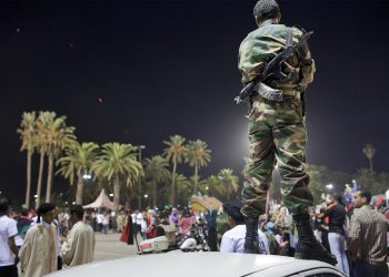 UN Mission Peace Commitment Statement on Enhancing UN Compound Safety in Libya