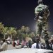 UN Mission Peace Commitment Statement on Enhancing UN Compound Safety in Libya