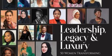 50 Women Transforming the Africa Property Market with Environmentally Friendly Construction