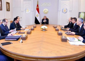 soda ash production in Egypt and China joint production efforts