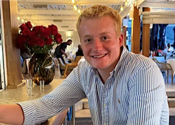 Tribute to Harley Pearce after tragic accident near Gloucester involving tractor.