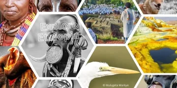 visitor attractions in ethiopia and adventure tourism highlights