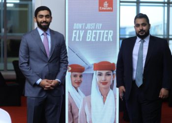 “Emirates flight promotions celebrating 25 years with enhanced uganda to dubai inflight amenities and dubai airport services”