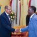 the deputy chairperson celebrating Republic of Equatorial Guinea Pan-Africanism