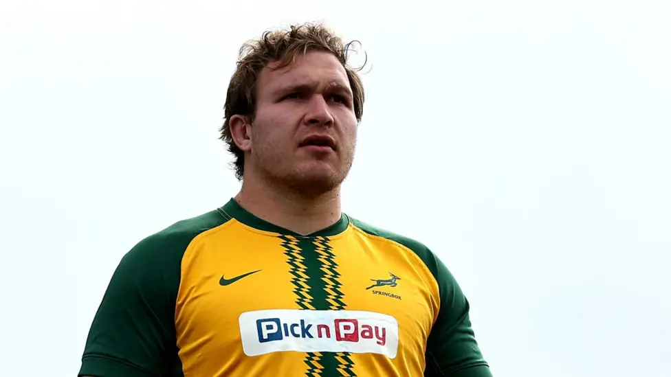 Jan-Hendrik Wessels faces nine-game ban after genital grab controversy as Murphy red card overturned.