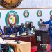 Dr. Kalilou Sylla promotes sustainable farming practices and regional economic development in West Africa.