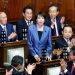 Sanae Takaichi public opinion and her ideology as first female PM Japan.