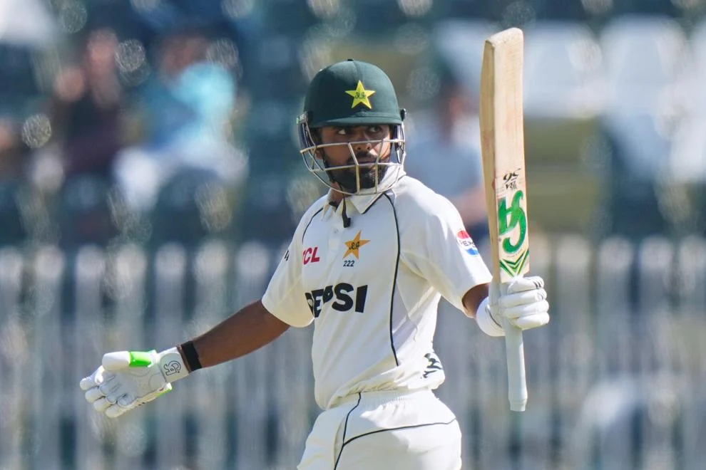 Pakistan T20 squad recall Babar Azam and Naseem Shah return for Pakistan vs South Africa series.