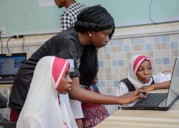 OneNine team developing AI infrastructure for Africa to enhance projects focusing on African languages.