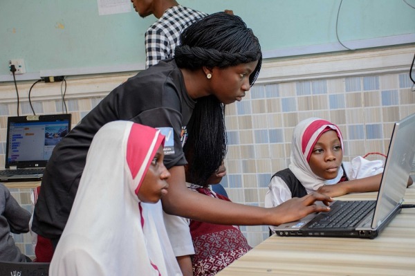 OneNine team developing AI infrastructure for Africa to enhance projects focusing on African languages.