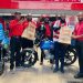 digital empowerment initiatives and fast delivery startups in South Africa