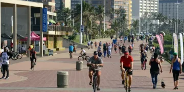 local tourism campaigns and sustainable tourism infrastructure projects in South Africa