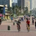 local tourism campaigns and sustainable tourism infrastructure projects in South Africa