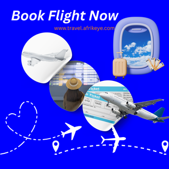 Book Cheap Filght here