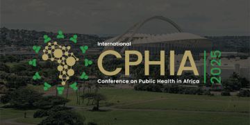 African leaders discuss healthcare leadership strategies at CPHIA 2025 in Durban.
