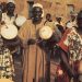 Performers at Talking Drums Festival 2025 showcasing rhythms at the biggest drum festival in Africa.
