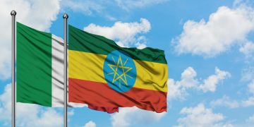 sustainable tourism ethiopia project promoting post-conflict tourism initiatives