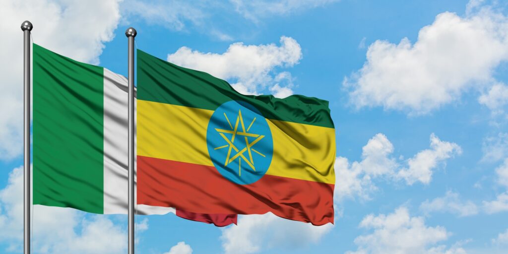 sustainable tourism ethiopia project promoting post-conflict tourism initiatives