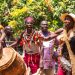 cultural festival in Dakar showcasing traditional music in Senegal