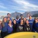 Kentucky University Sports Students Leadership Development in South Africa
