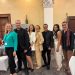 networking wellness professionals at Africa Wellness Congress Marrakech 2025