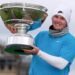 Robert MacIntyre Dunhill Links Championship win as Scottish golfer celebrates