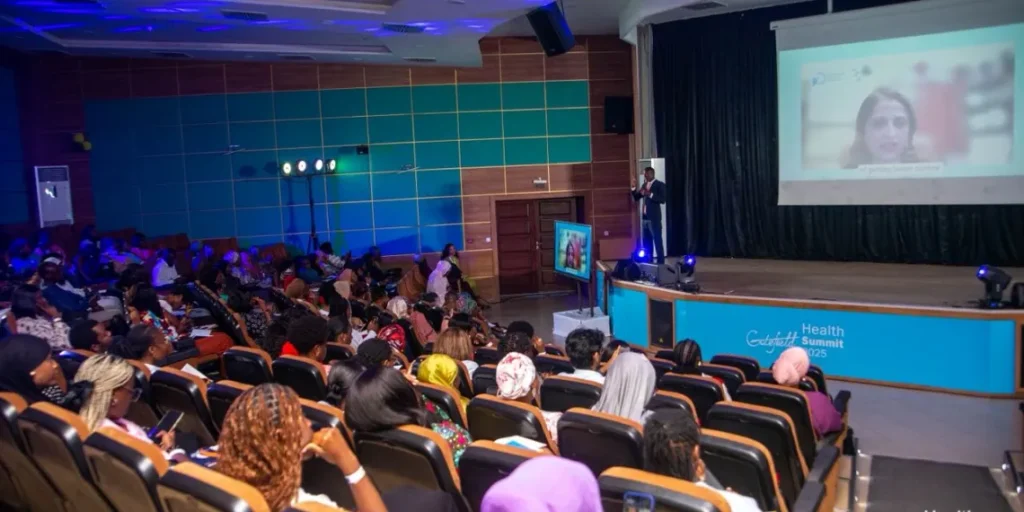 Experts discuss strategies for building healthcare resilience and addressing healthcare disparities in Africa at the 2025 Gatefield Health Summit.