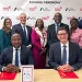 Africa Finance Corporation expands renewable energy initiatives through public-private partnerships in Africa with FinDev Canada.