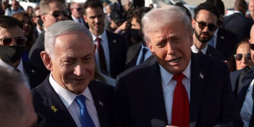 Benjamin Netanyahu under pressure following long-term ceasefire agreement in Gaza